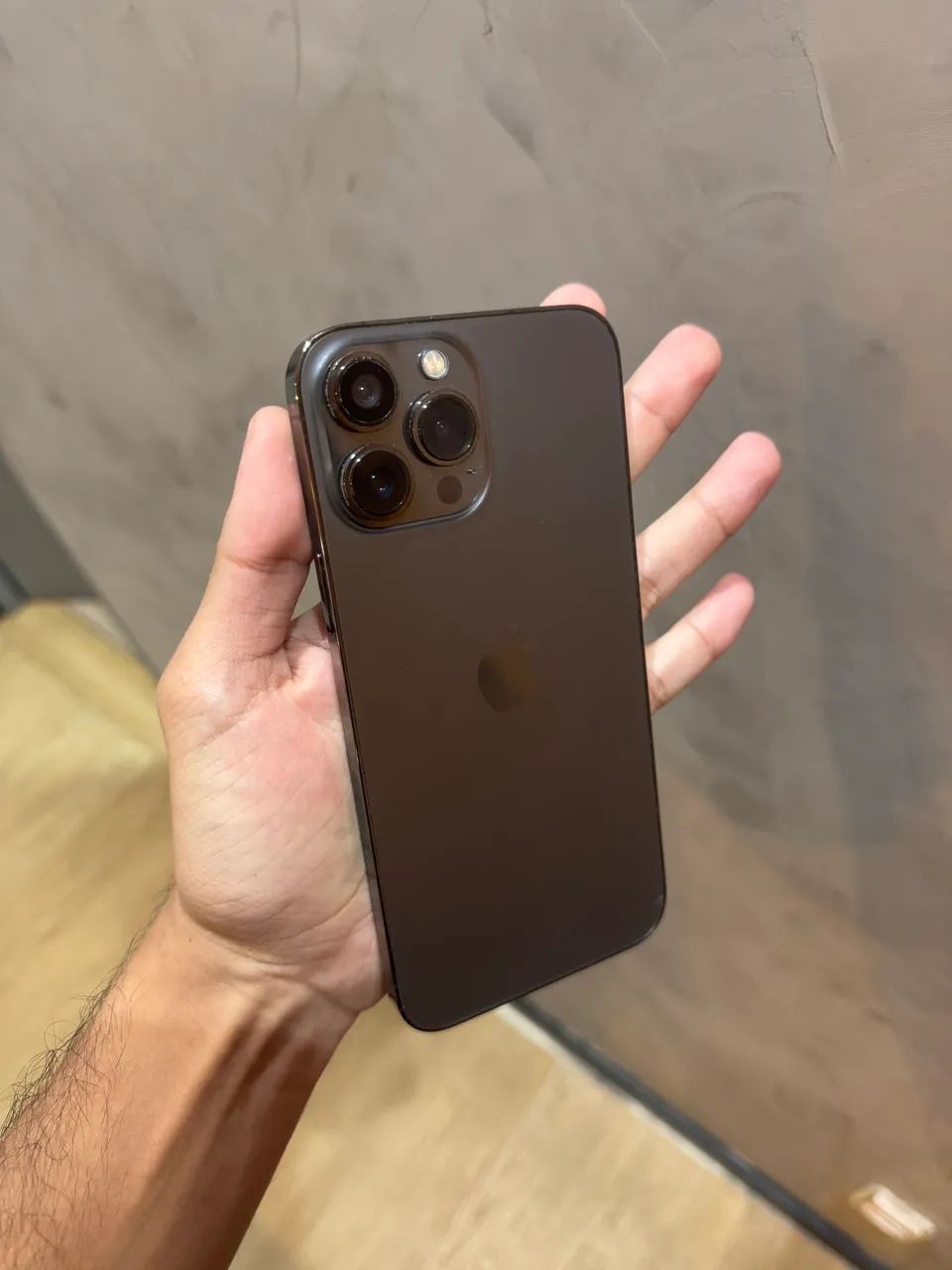 iPhone 13 Pro Max 256GB - Celulares e Smartphones - Jatiúca