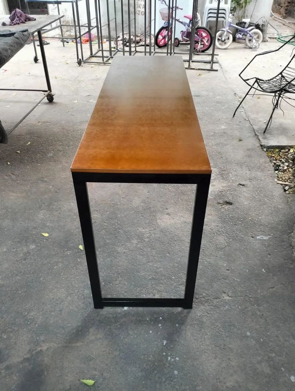 Mesa (feita sob encomenda) - Foto 3