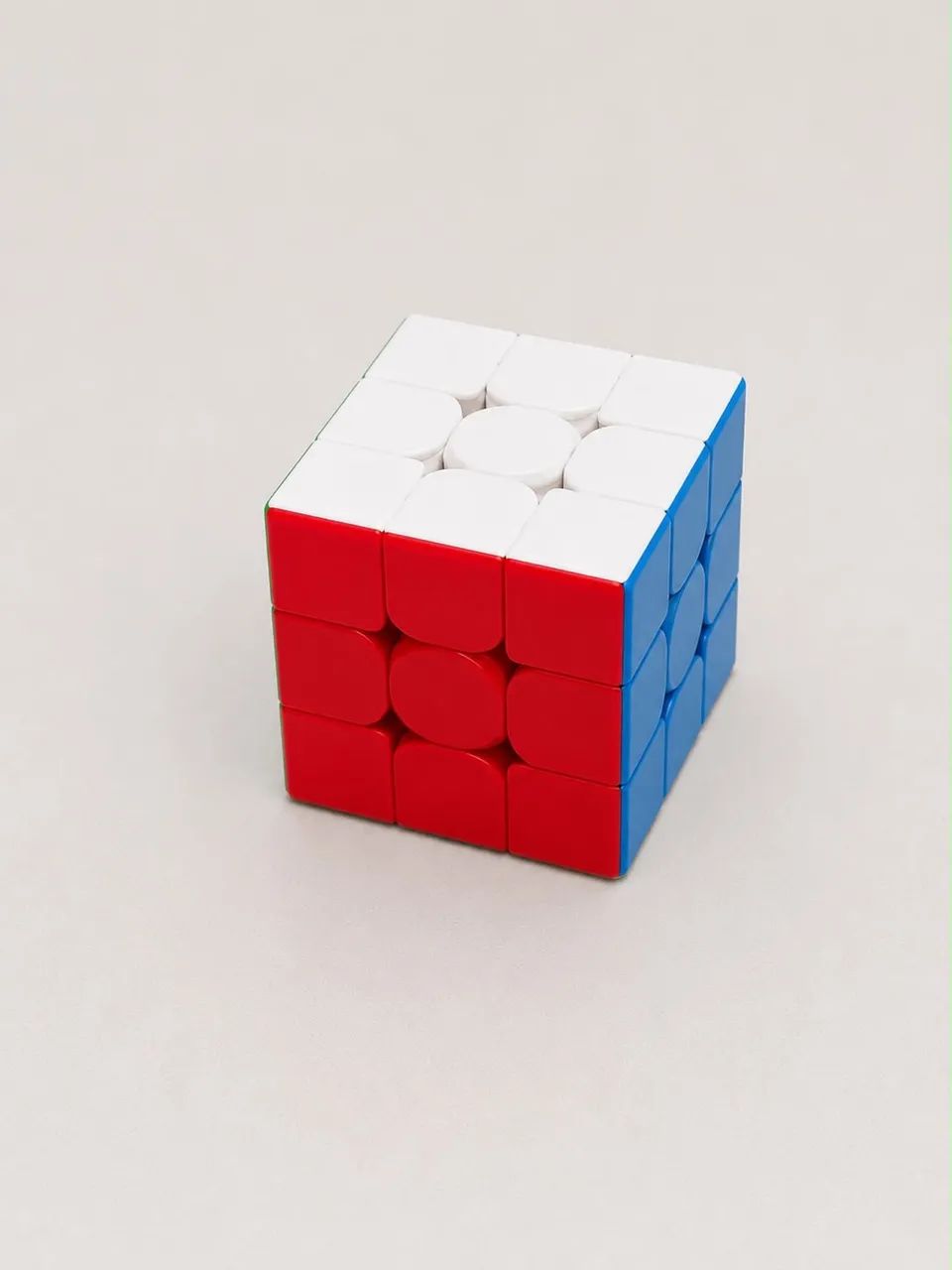 Cubos mágicos  - Foto 3