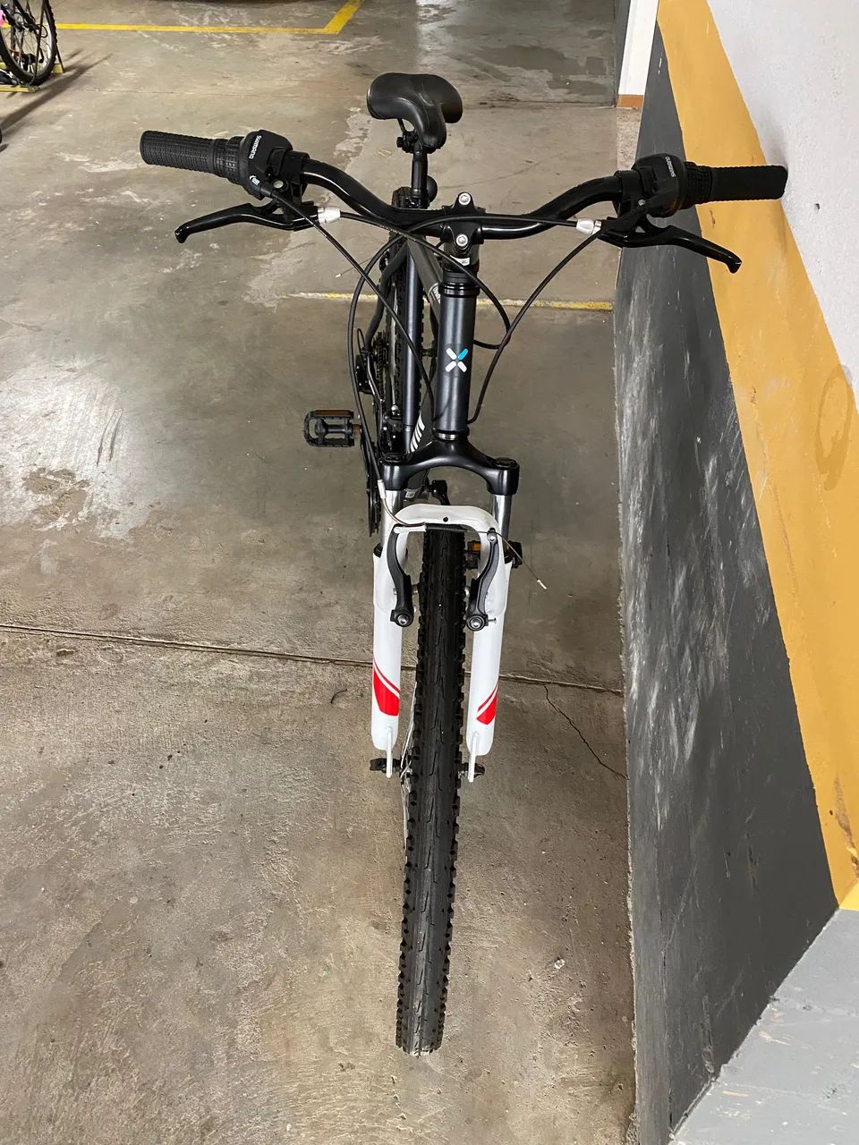 Bicicleta Mountain bike btwin  - Foto 3