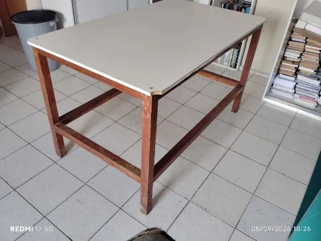 Bancada de Trabalho  - Foto 4