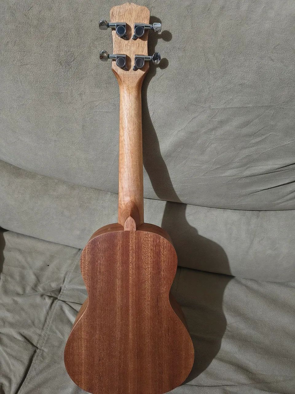 Ukulele - Foto 2