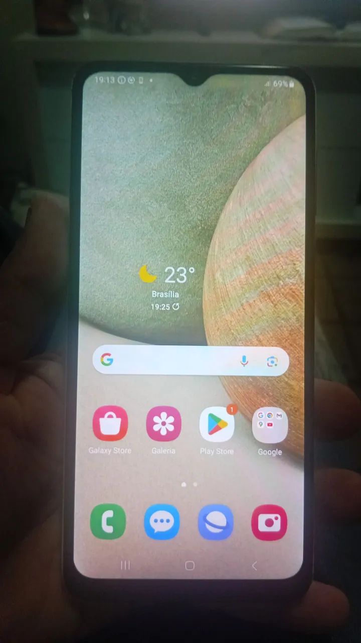 Samsung A 12 