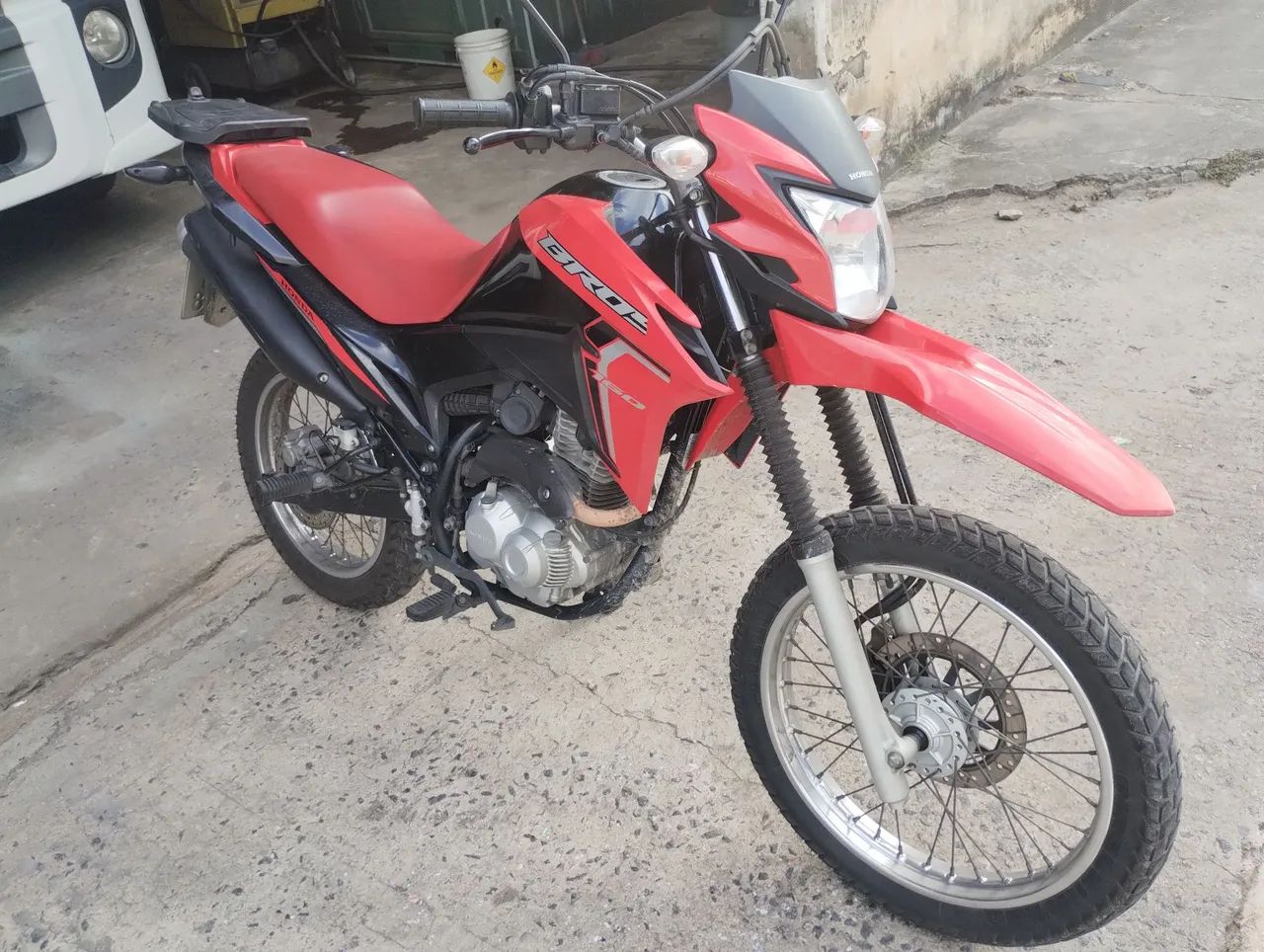 Só vendo esse Bros  - Foto 3