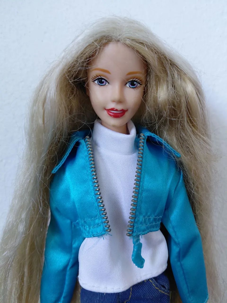 Barbie Generation Girl da Mattel - Foto 5