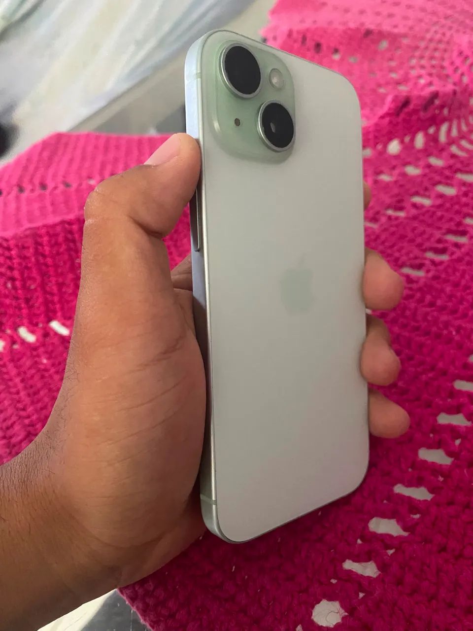 iPhone 15 256
