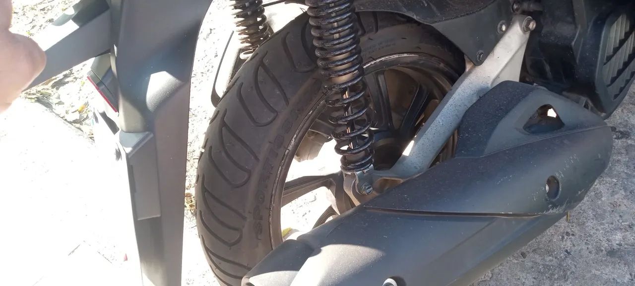 Pcx 2022. - Foto 3