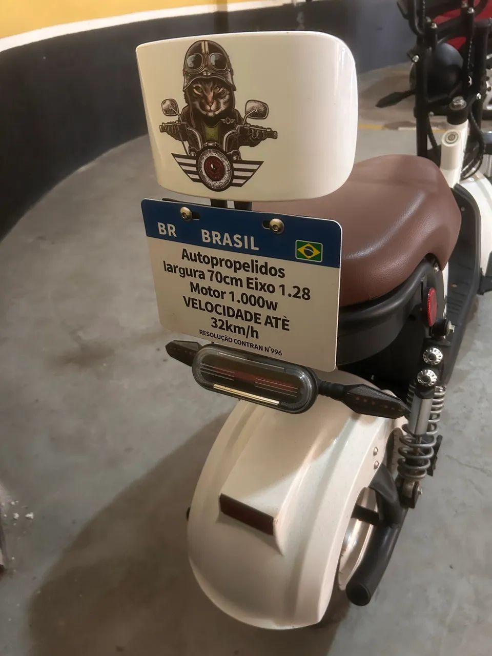Scooter X12 Zerooo - Foto 4