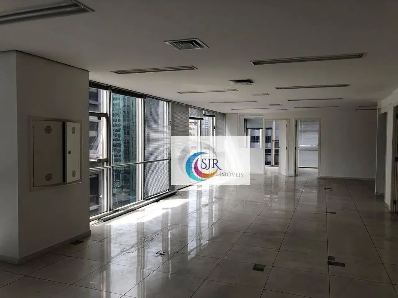 Conjunto para alugar, 268 m² - Paulista - São Paulo/SP - Foto 5