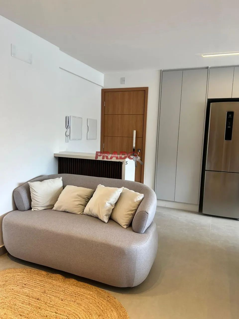 Apartamento à venda em Maringá, Zona 07, com 1 suíte, com 75 m² - Foto 4