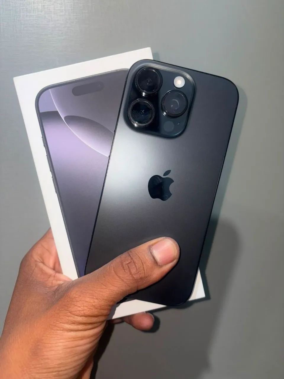 Iphone 16 Pro 