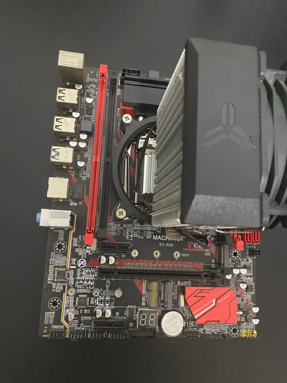 Kit xeon  - Foto 4