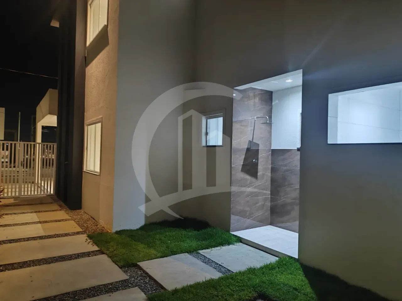 Casa à Venda no Condomínio Vilaredo Barra Residence - Foto 2