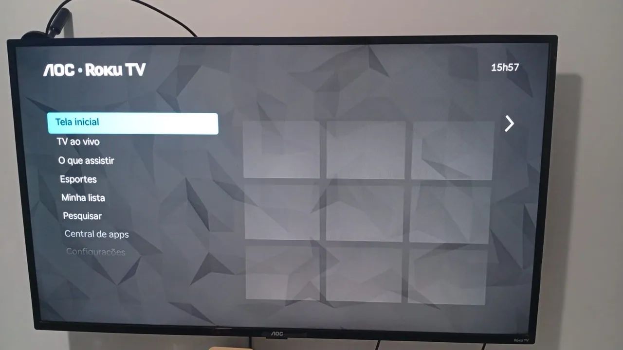 Tv smart - Foto 3