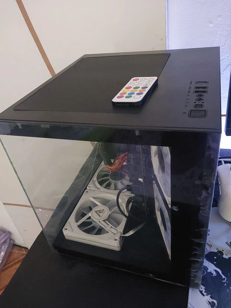 PC gamer  - Foto 4