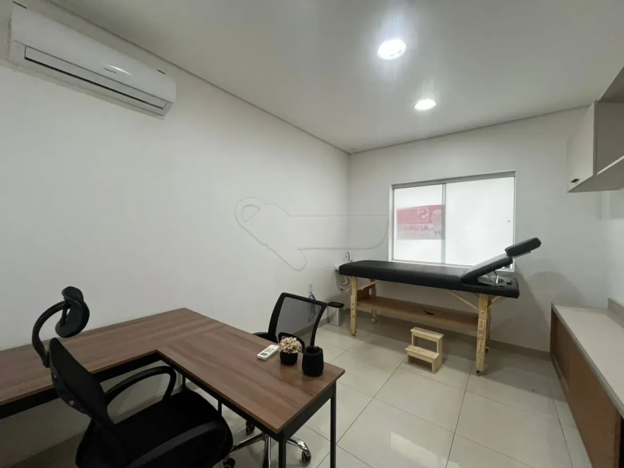 Salas Comerciais Equipadas com Ar-Condicionado e Recepção Localizada no Centro de Limeira/ - Foto 3