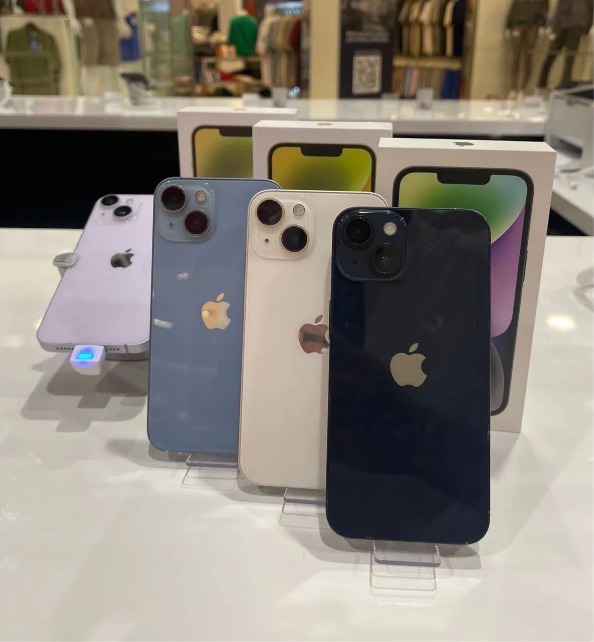 iPhone 14 128