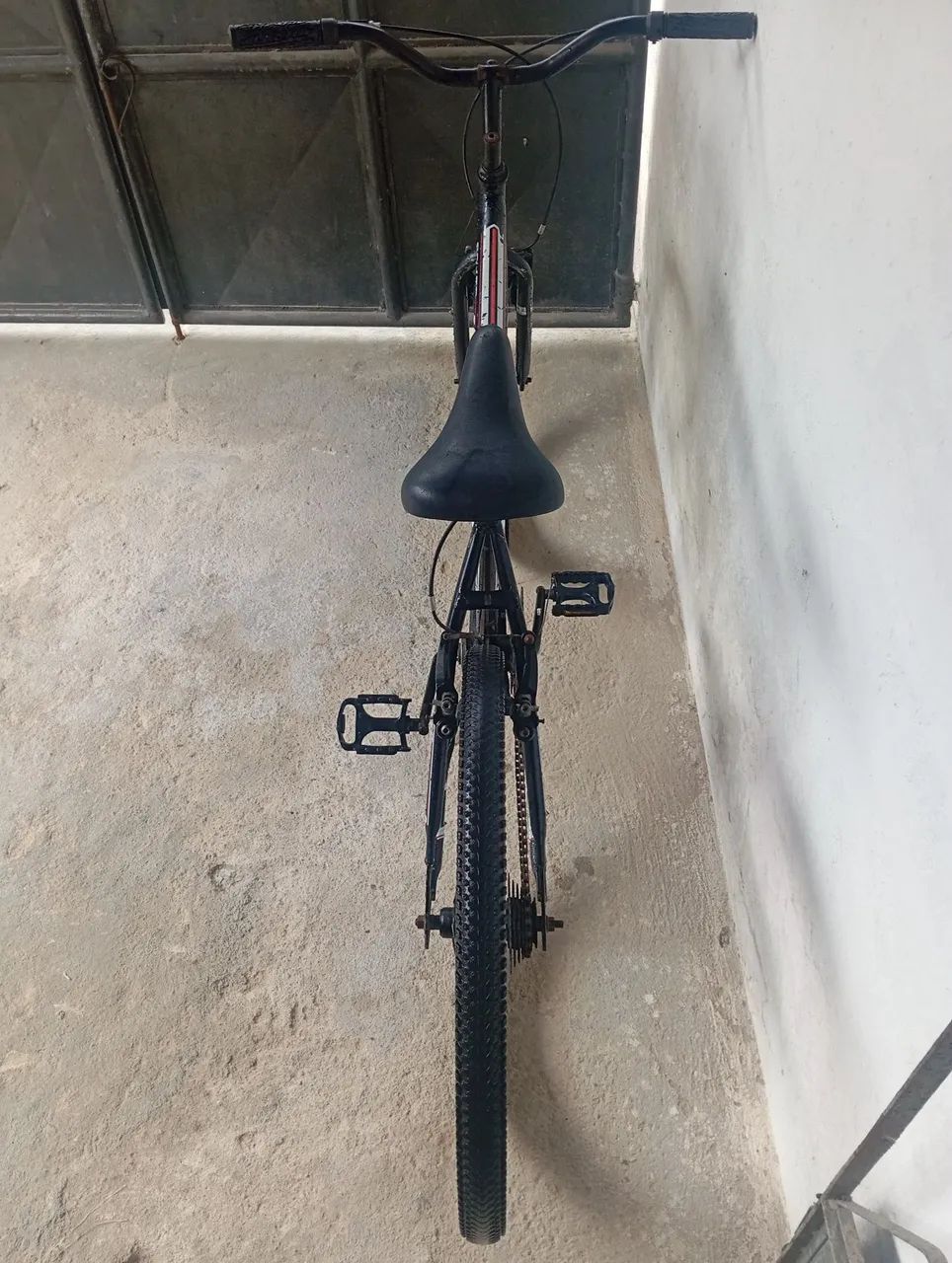 Vendo essa bicicleta 