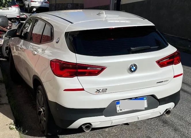 BMW X2 Sdrive 20I M Sport 2.0 TB 192cv AUT 2019 - Foto 4