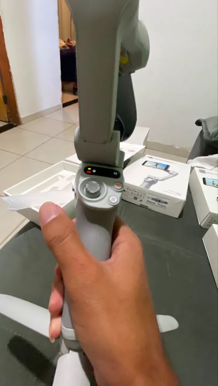 Dji osmo mobile SE - Foto 2