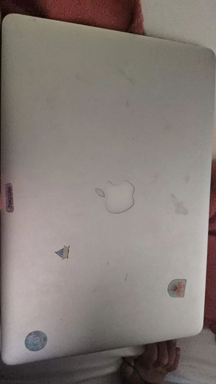 Notebook - Foto 2