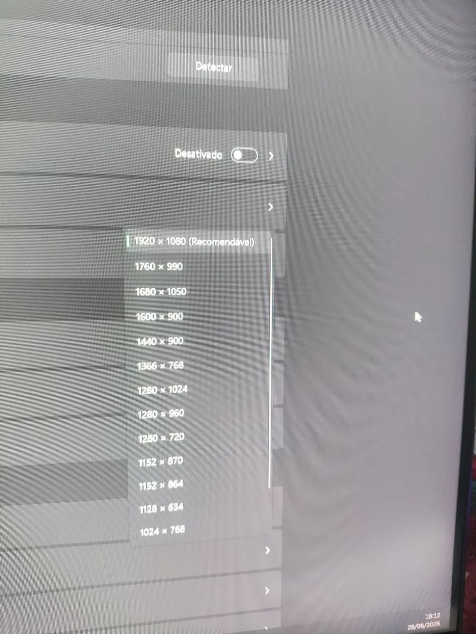 Monitor gamer 180hz ips - Foto 4