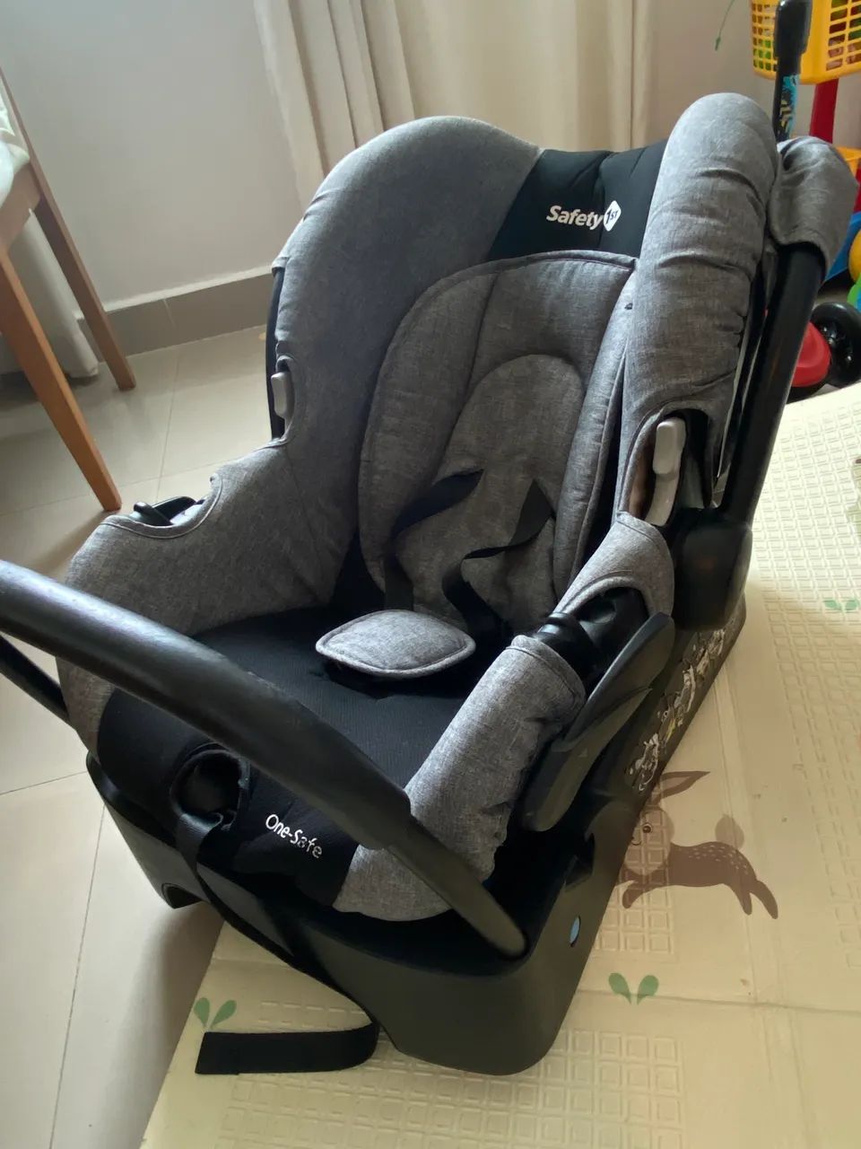 Bebê Conforto Safety 1st One Safe - Foto 2