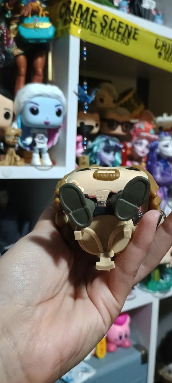 Funko Boromir Senhor dos Anéis  - Foto 4