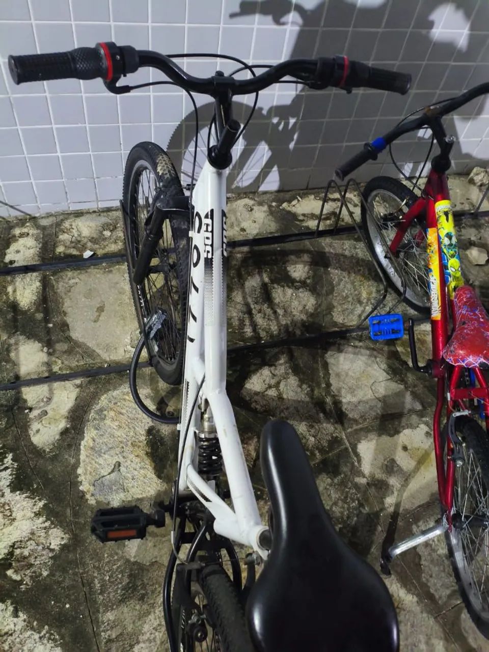 Bicicleta  - Foto 4