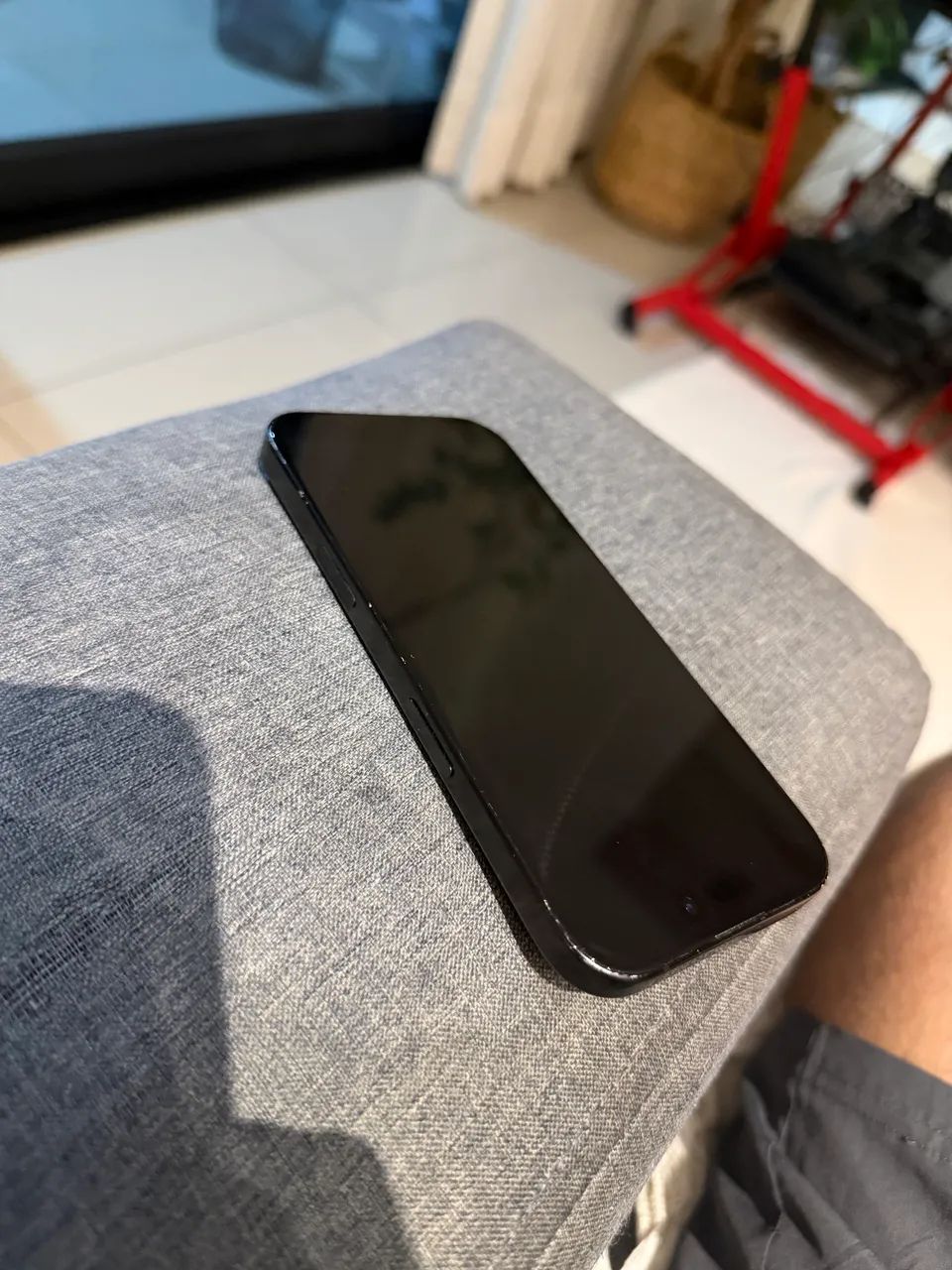 iPhone 16 Pro 512GB - Foto 3