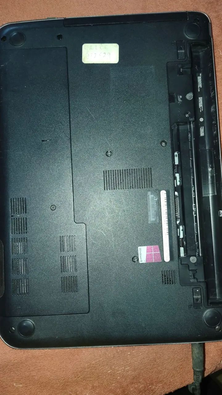 Notebook Dell Inspiron 14 Core i5 | 6GB RAM - Foto 3