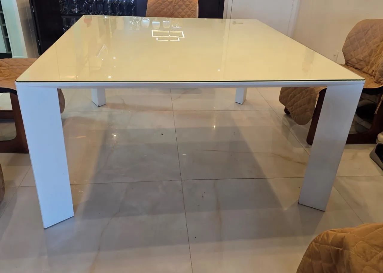 Mesa de Jantar Florense - Foto 3