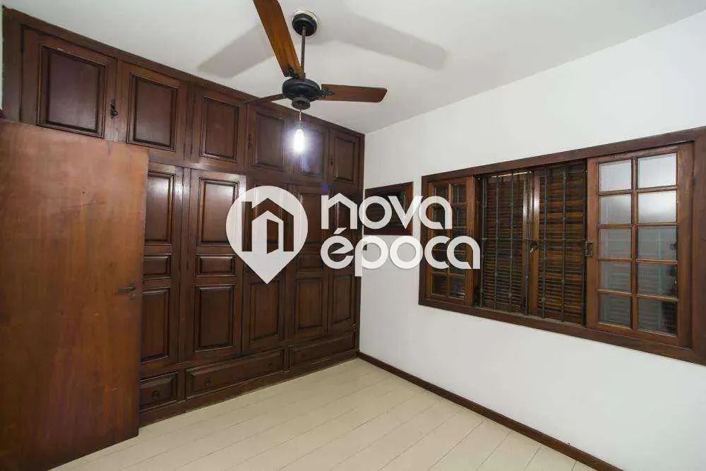 Grajaú | Casa 6 quartos, sendo 2 suites - Foto 4