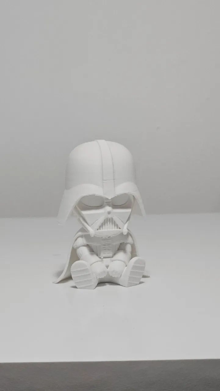 Action Figure - Foto 3