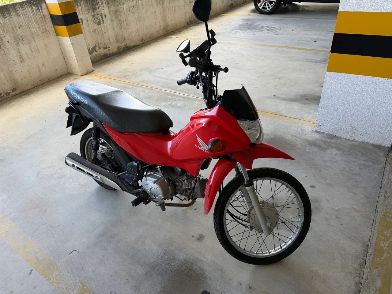 Pop 110i - Foto 5