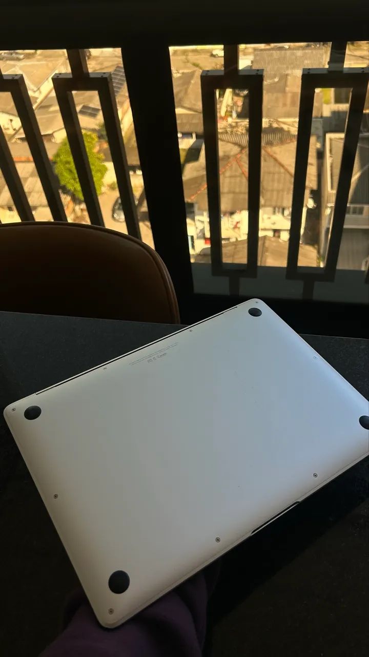 Macbook air 2020 i5 8gb ram 500gb ssd - Foto 3