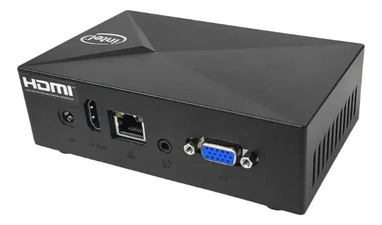 Mini Pc Intel - Foto 3