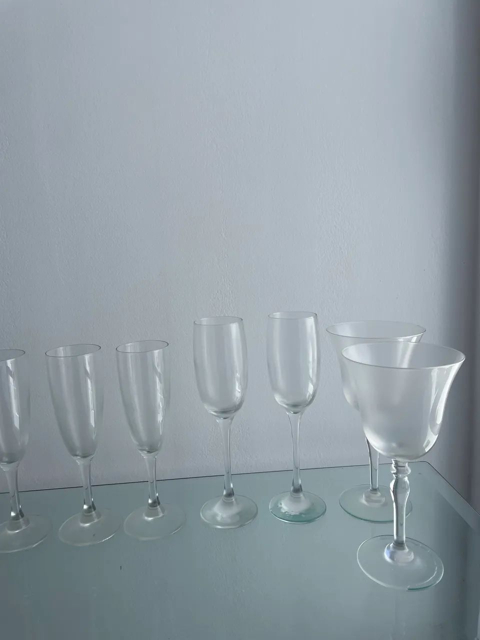 Taças 