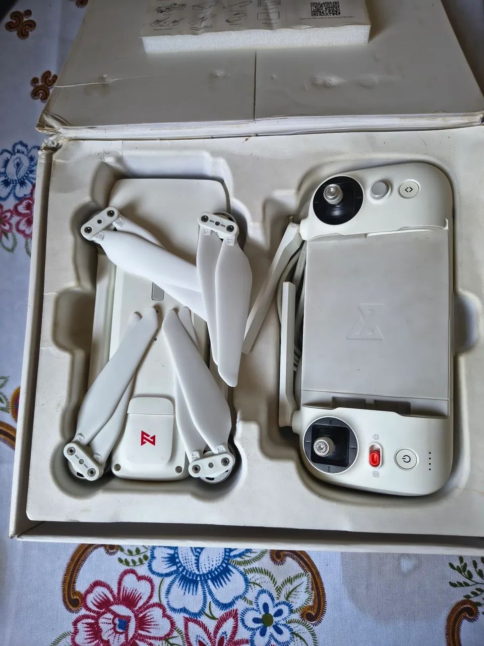 Drone xiomi x8 se 2020 Barato  - Foto 5