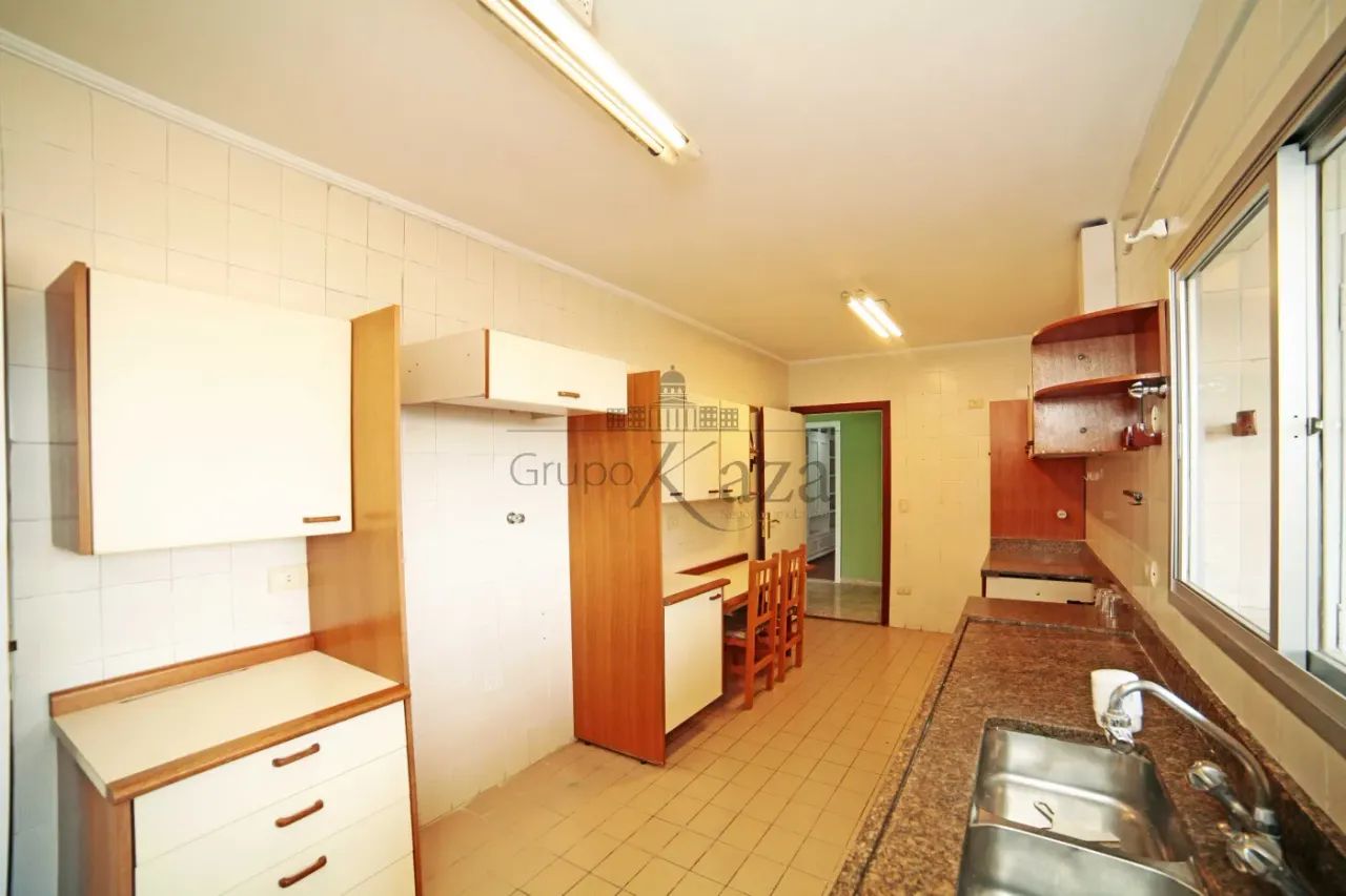 Apartamento - Real Parque - 3 quartos - 3 vagas de garagem - 203,04 metros quadrados de ár - Foto 4
