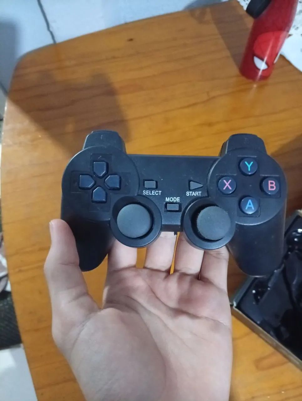 Game stick 2.4G wireless - Foto 4