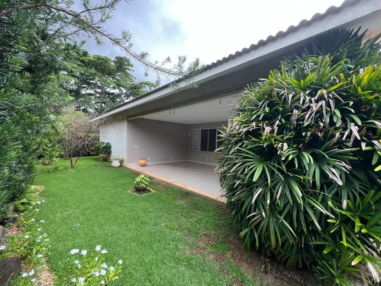 Casa Térrea a venda no Jardins Florenca - Foto 2