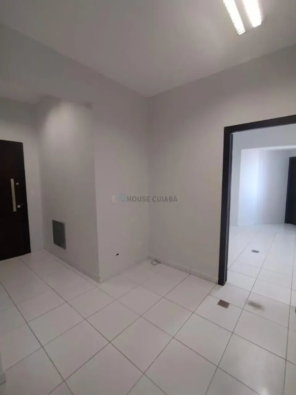 Excelente Sala Comercial Centro de Várzea Grande
