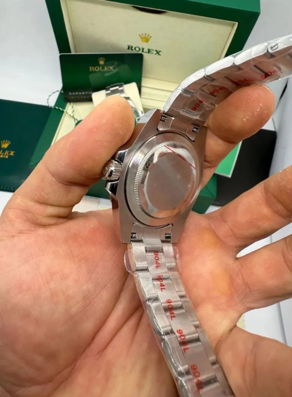Rolex Submariner Date  - Foto 2