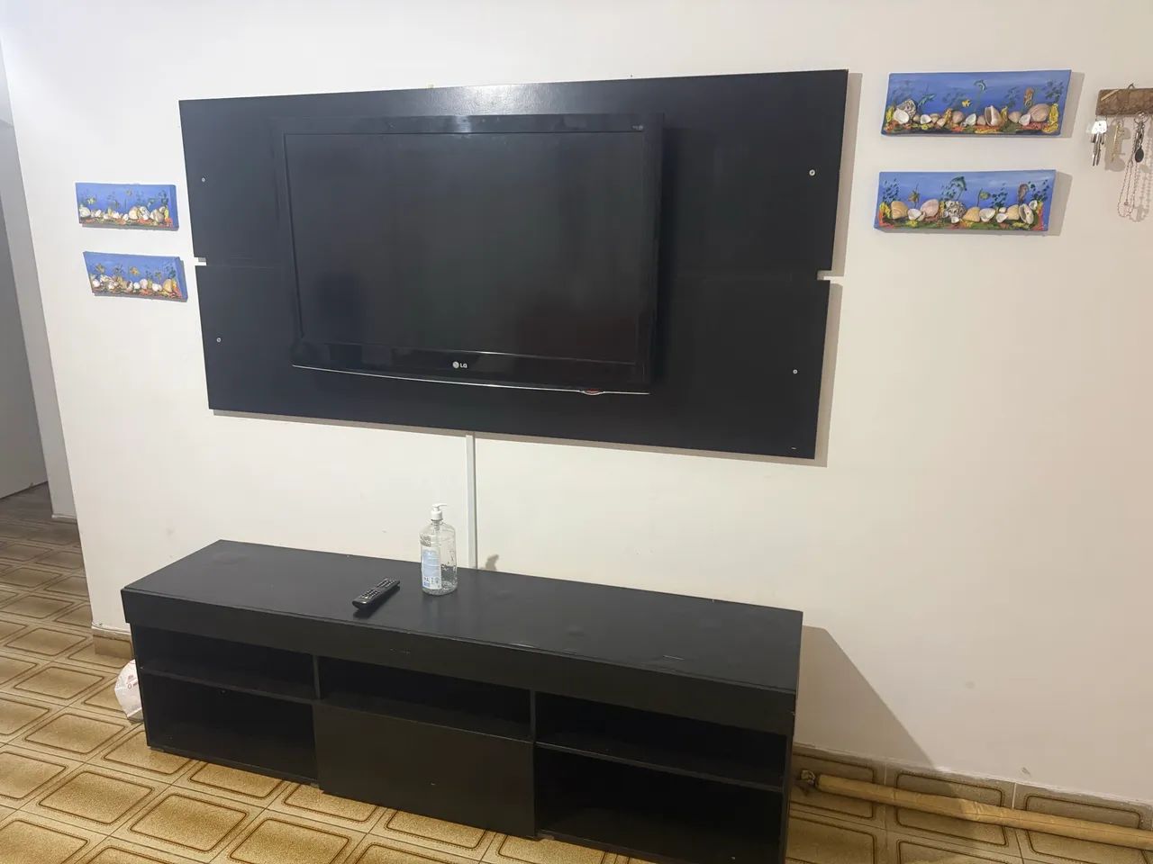Apartamento na Praia - Foto 5