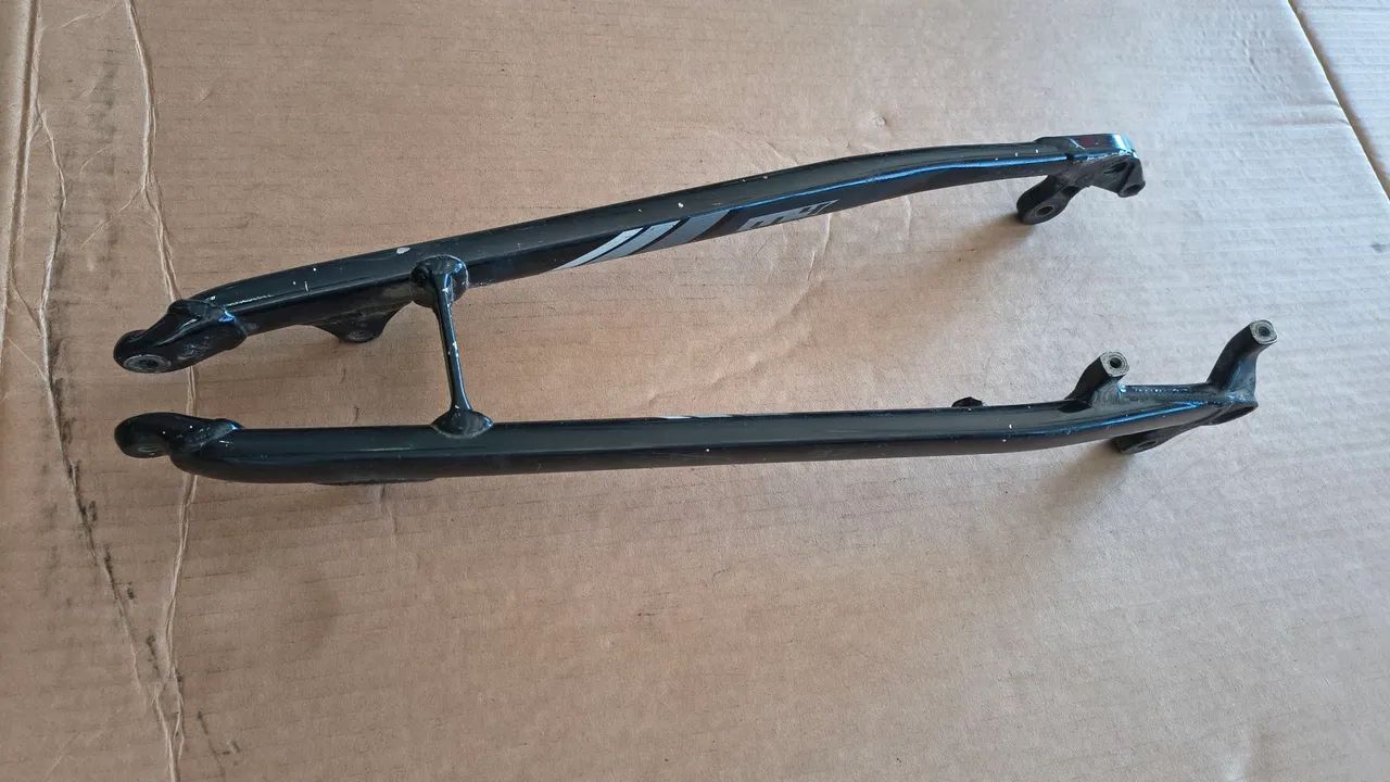 Parte do quadro full specialized mtb light 29