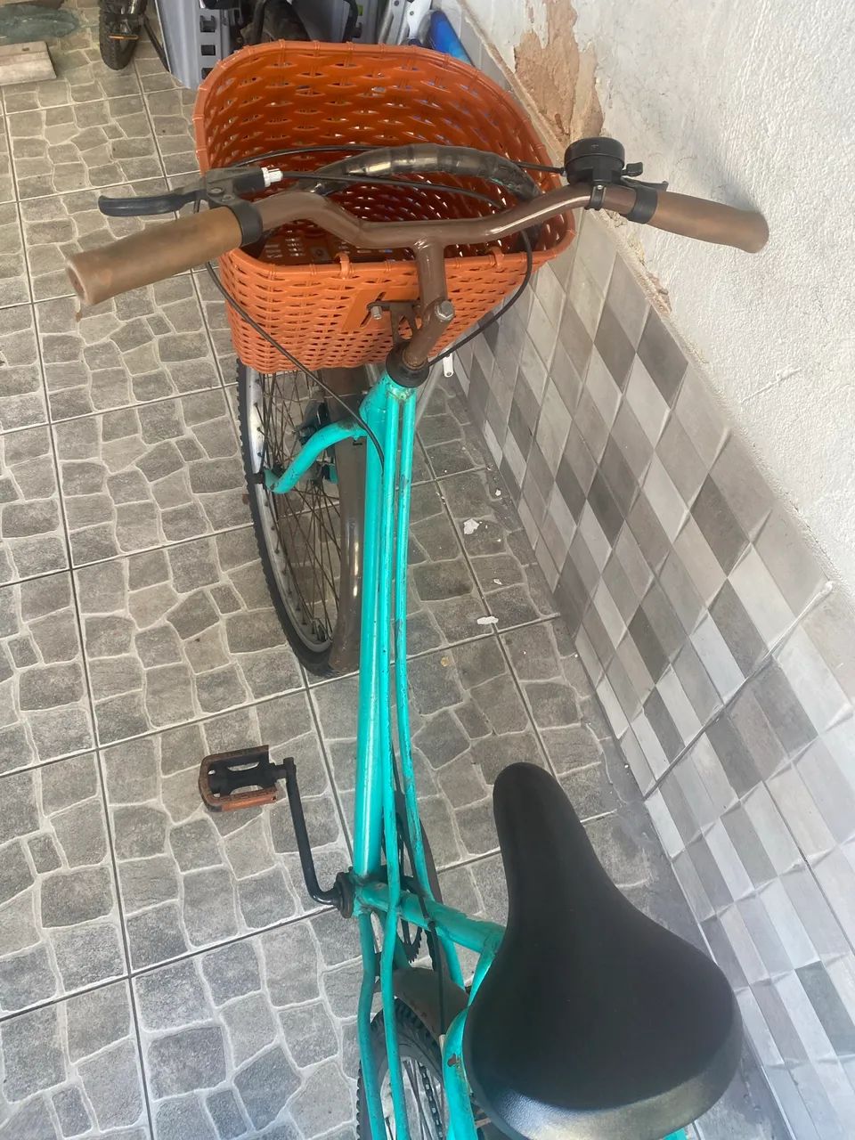 Bicicleta  - Foto 5