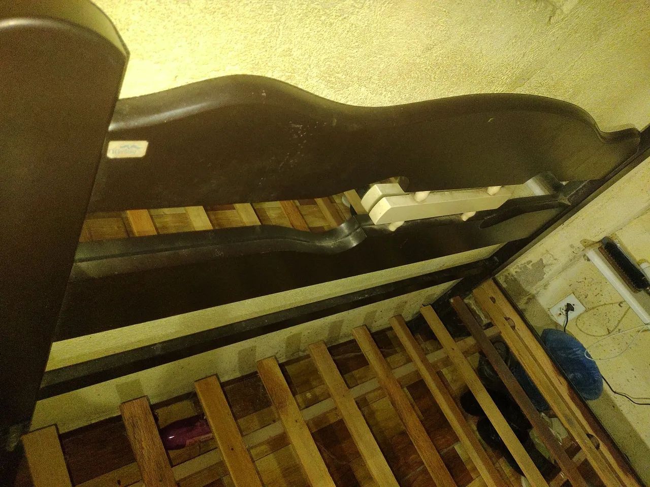 Vende-Se cama de casal - Foto 5