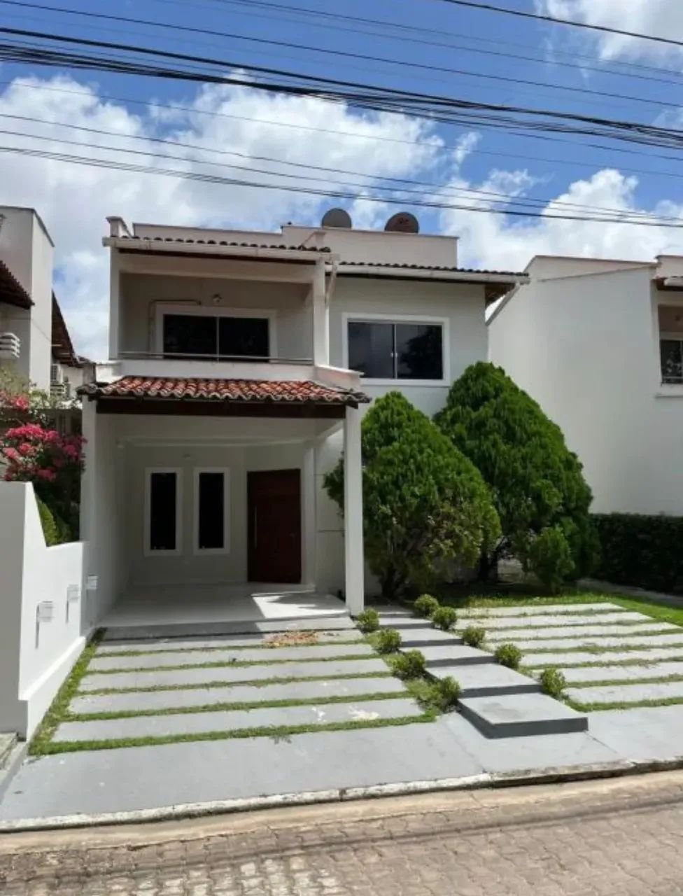 Vendo casa na cohama / turu de condomínio duplex - Foto 10
