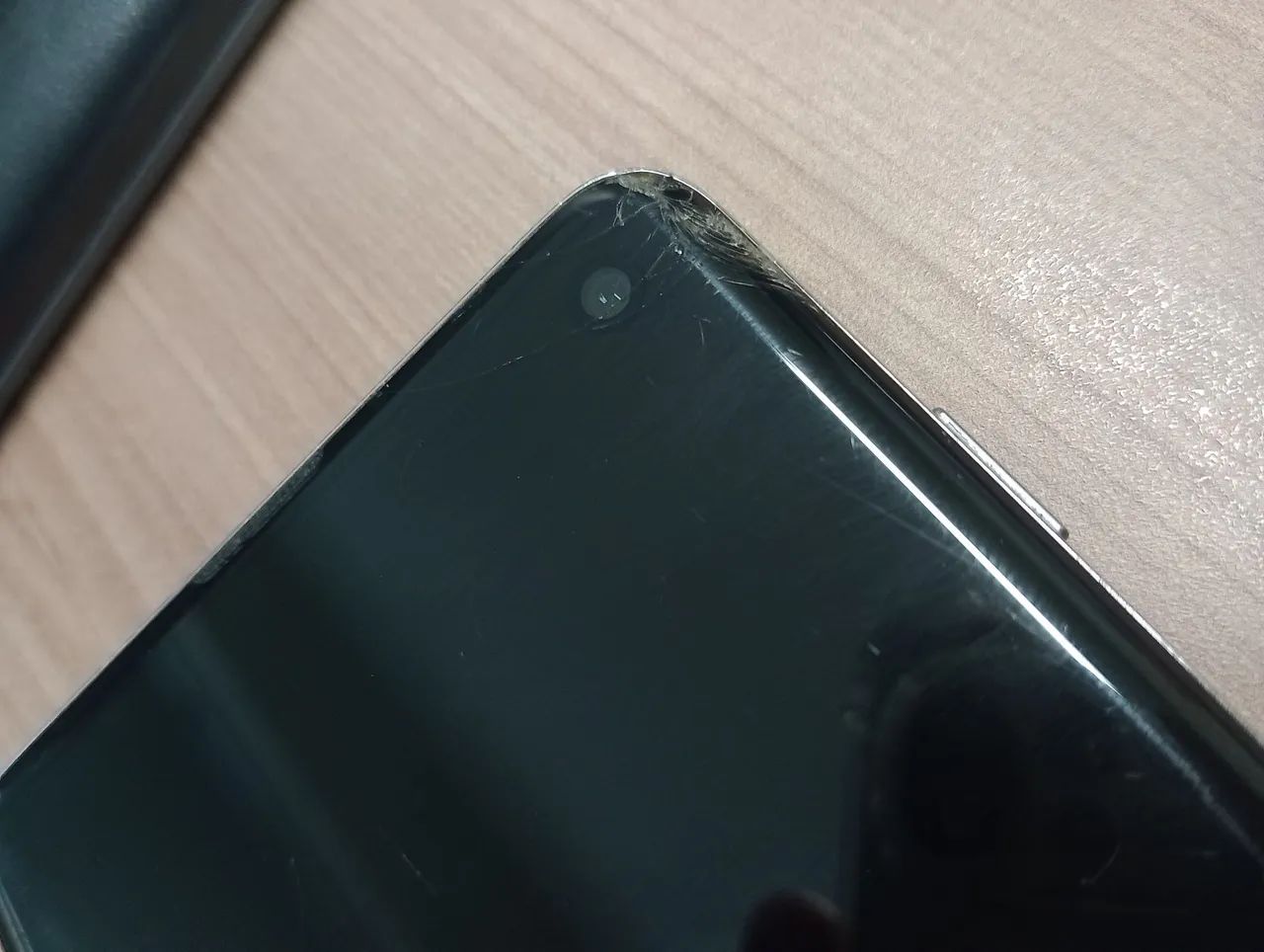 Samsung Galaxy S10 - Foto 3